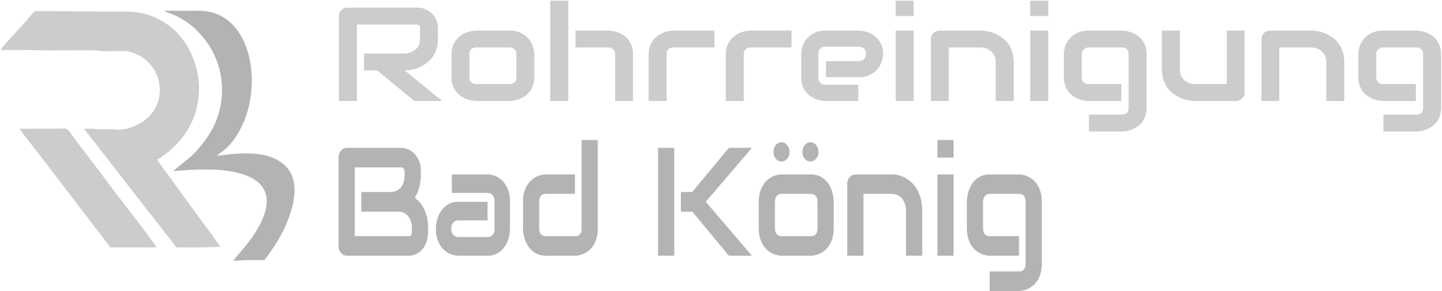 Rohrreinigung  Logo
